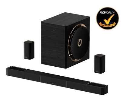 Barra de sonido Skywave X70 7.1.4