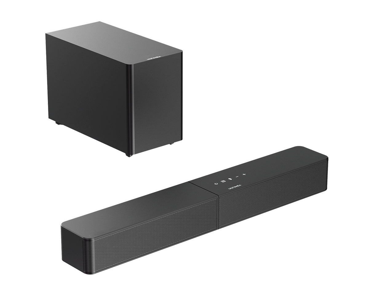 Barra de sonido Poseidon R3T 2.1