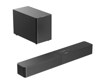 Barra de sonido Poseidon R3T 2.1