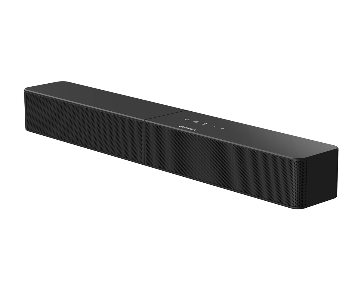 Barra de sonido Poseidon R3T 2.1