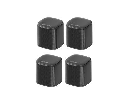 Barra de sonido Aura S4T 7.1 con control por aplicación