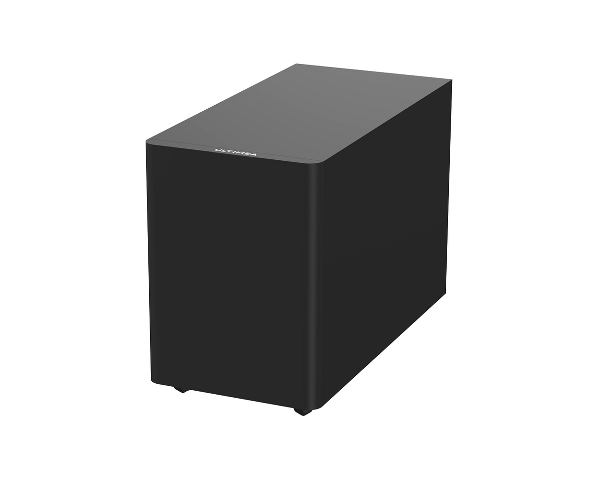Barra de sonido Poseidon R3T 2.1