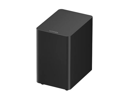 Barra de sonido Aura S4T 7.1 con control por aplicación