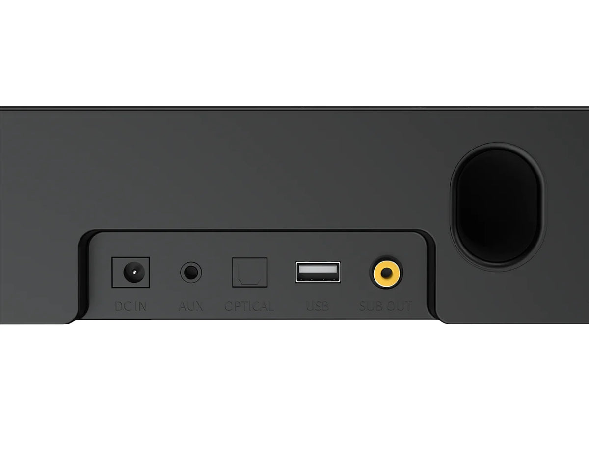 Poseidon M20 2.1 Soundbar