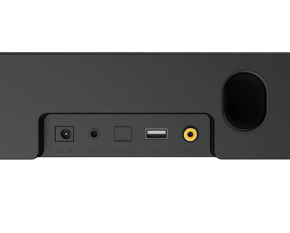 Poseidon M20 2.1 Soundbar