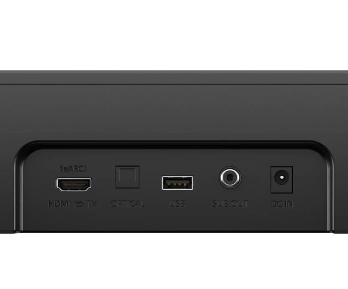 Poseidon M60 5.1 Soundbar