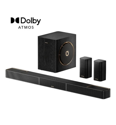 Skywave X40 5.1.2 Soundbar