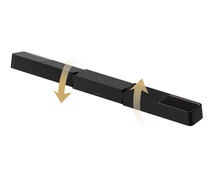 Barra de sonido Skywave X50 5.1.4