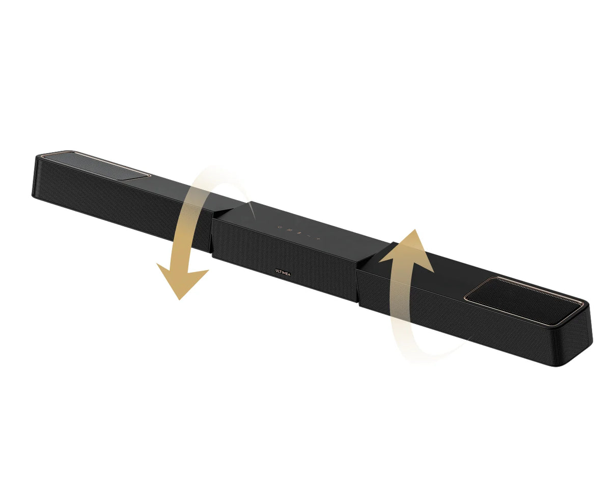 Skywave X40 5.1.2 Soundbar