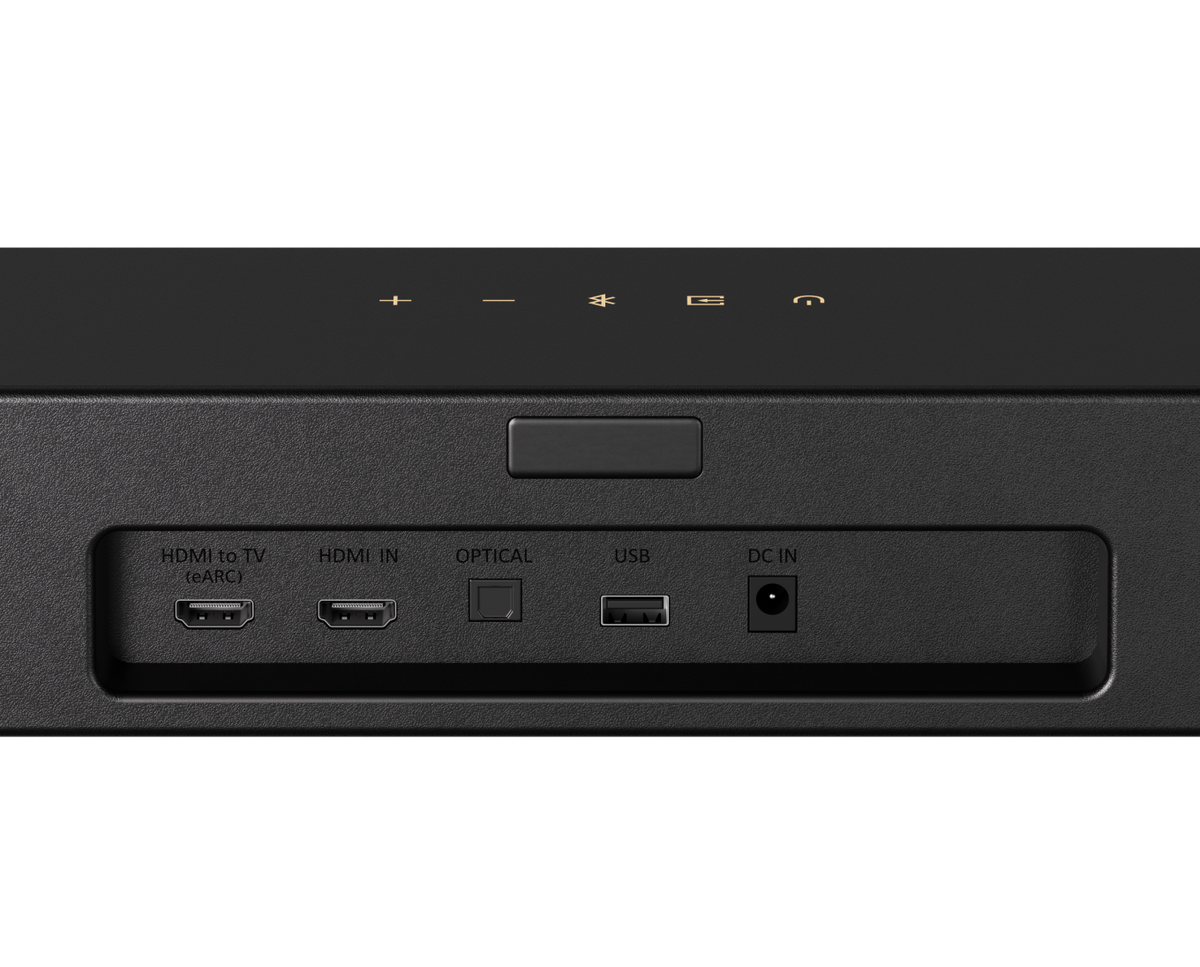 Barra de sonido Skywave X50 5.1.4