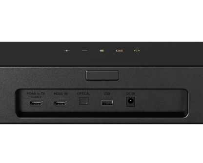 Barra de sonido Skywave X50 5.1.4