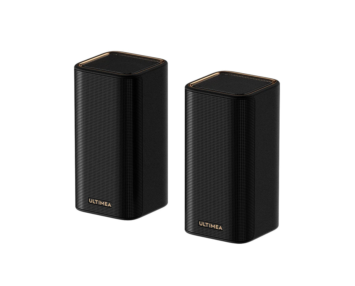 Barra de sonido Skywave X70 7.1.4