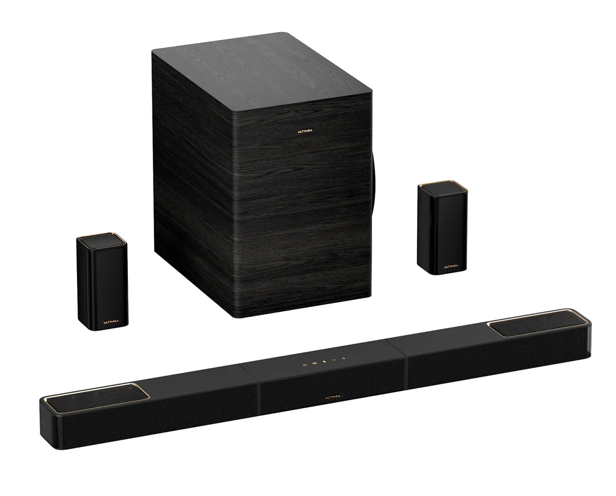 Barra de sonido Skywave X70 7.1.4