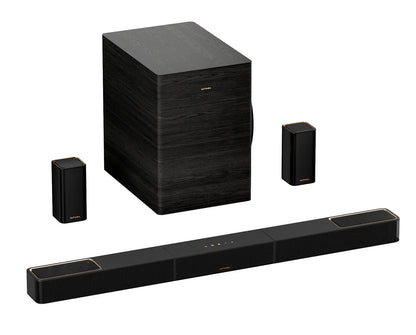 Barra de sonido Skywave X70 7.1.4