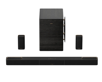 Barra de sonido Skywave X70 7.1.4