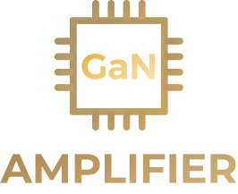 GaN Amplifier