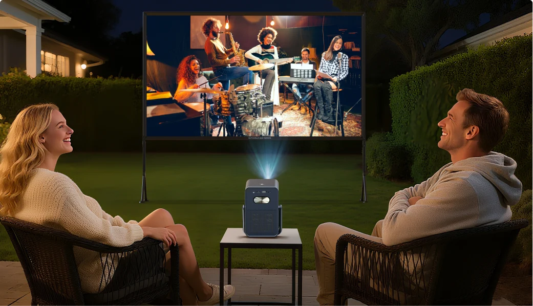 Proyector