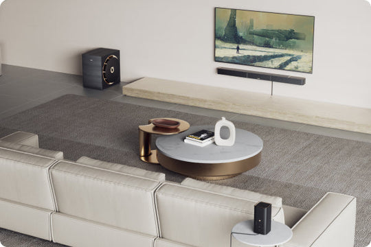 Skywave X70