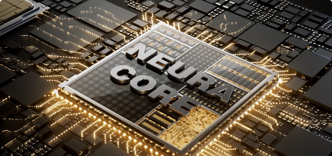 NeuraCore