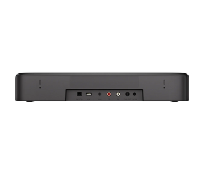 Barra de sonido Aura A40 7.1 con control por aplicación