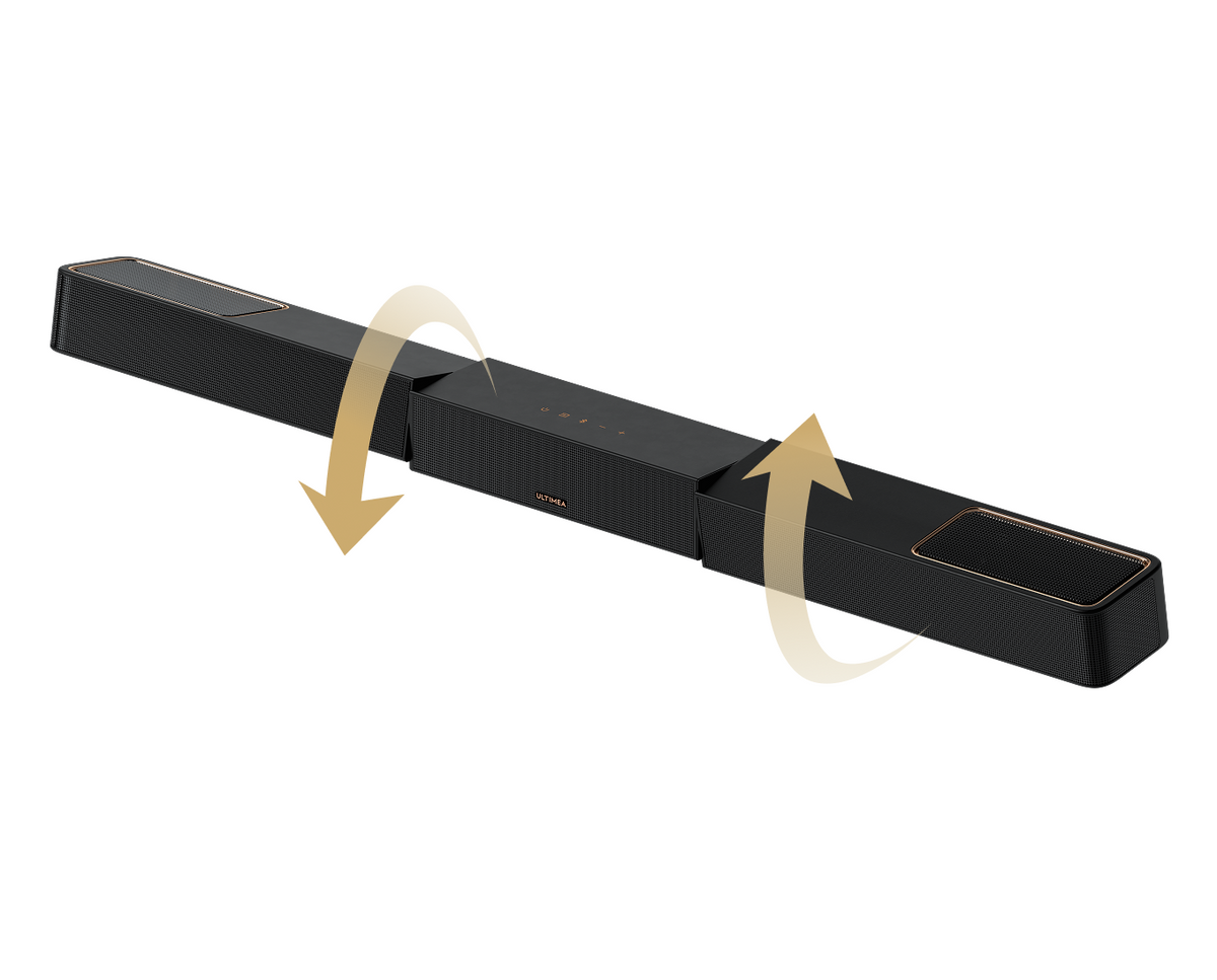 Skywave X60 7.1.4 Soundbar