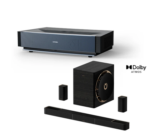 Thor T60 & Skywave X70 Bundle